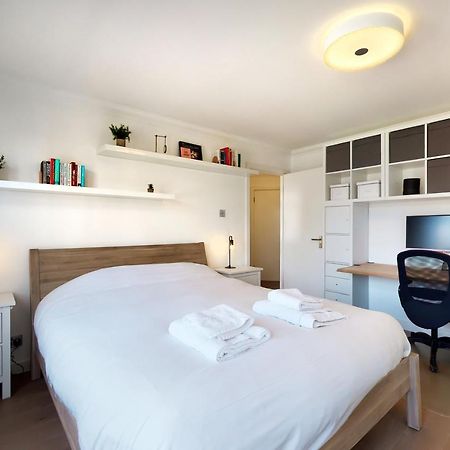 Spacious 1Bed Flat In Stoke Newington London Luaran gambar